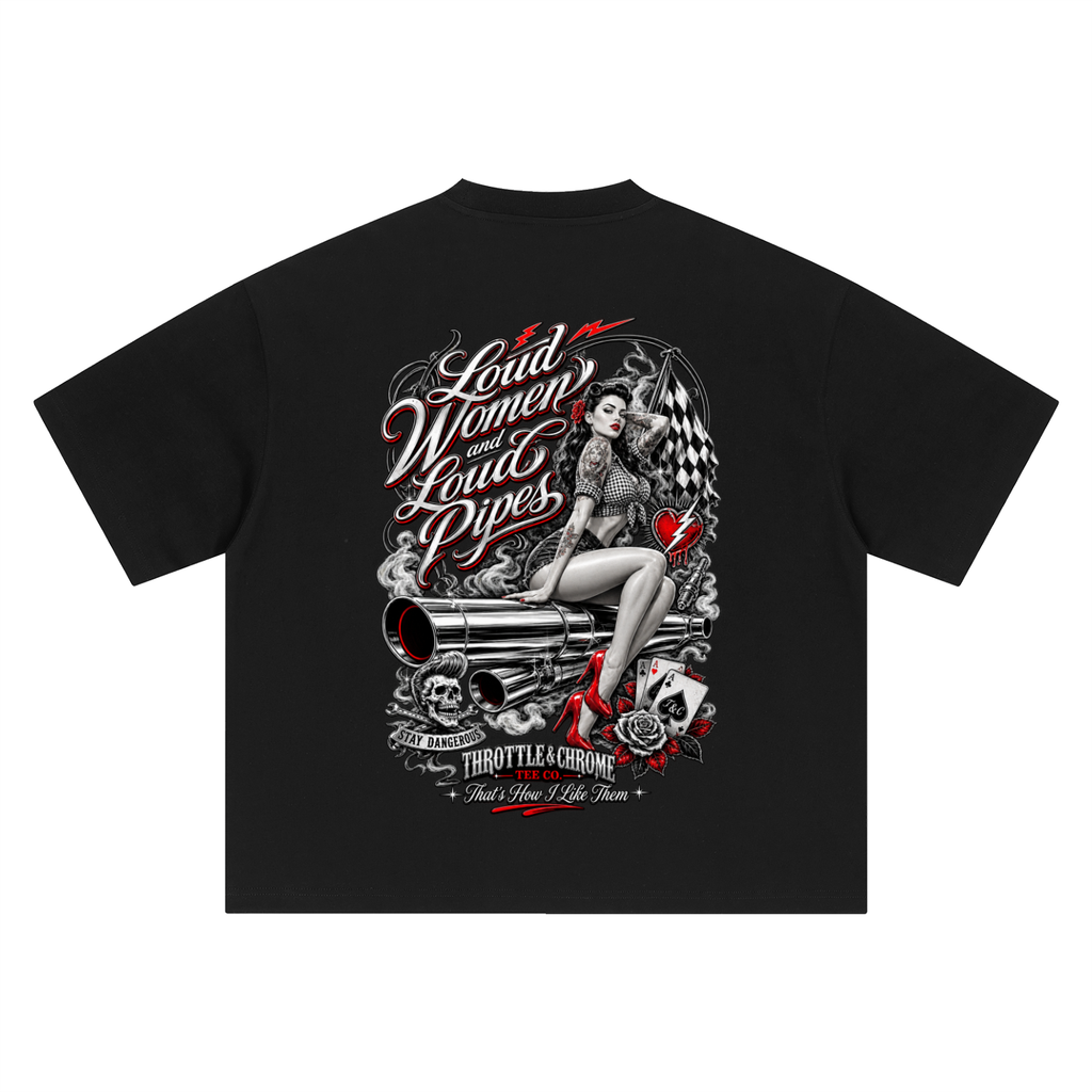 MOTORCYCLESTYLE,BIKERSTYLE,MOTOFASHION,THROTTLEANDCHROME,GRAPHICTEES