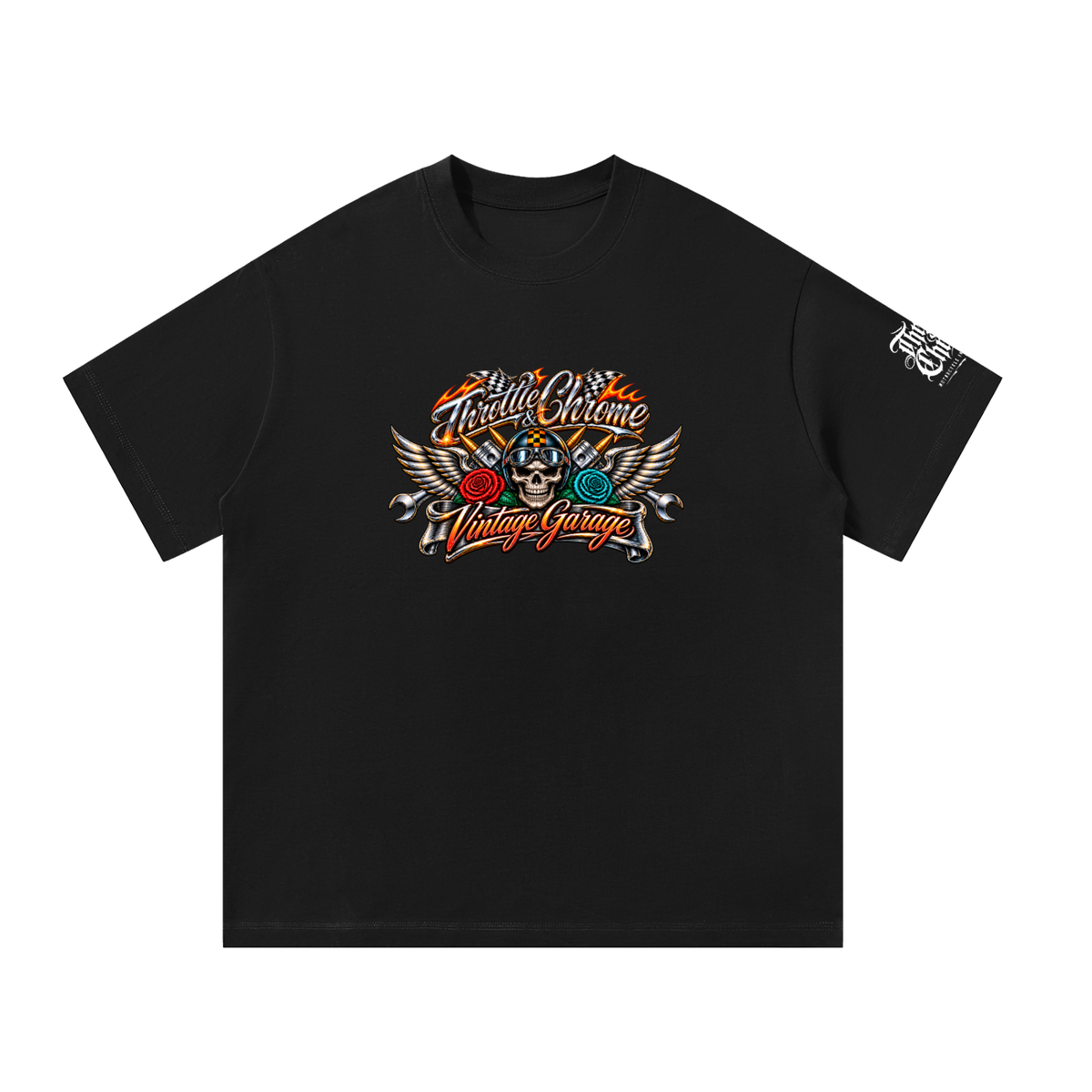 BIKER,MOTOFASHION,BIKERTEES