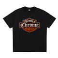 Throttle & Chrome HD Sorona Quick-Dry Cooling T-Shirt